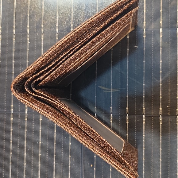Vintage Gucci Wallet